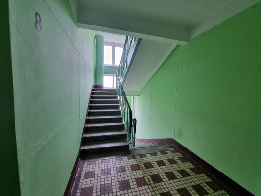 Продам двухкомнатную (2-комн.) квартиру, Очаковское ш, 6к3, Москва г