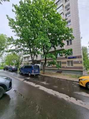 Продам двухкомнатную (2-комн.) квартиру, Очаковское ш, 6к3, Москва г