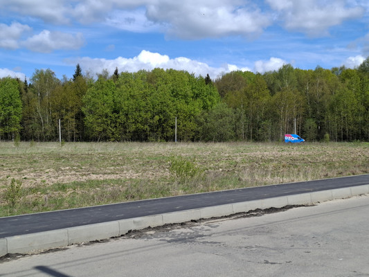 Продам землю для коммерческого использования 220 соток, Фермерское хоз., Поляны д