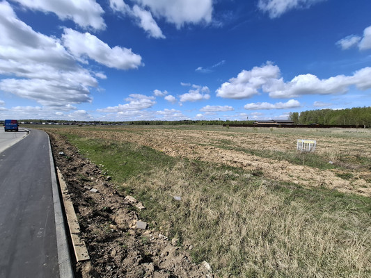 Продам землю для коммерческого использования 220 соток, Фермерское хоз., Поляны д