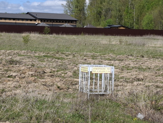 Продам землю для коммерческого использования 220 соток, Фермерское хоз., Поляны д