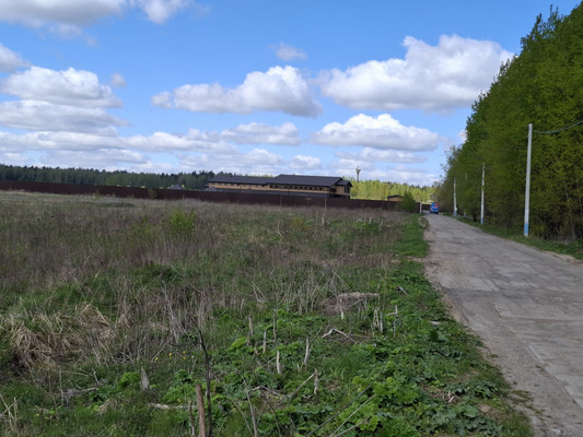 Продам землю для коммерческого использования 220 соток, Фермерское хоз., Поляны д