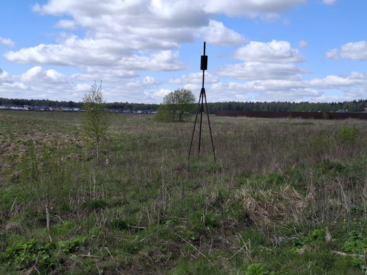 Продам землю для коммерческого использования 220 соток, Фермерское хоз., Поляны д