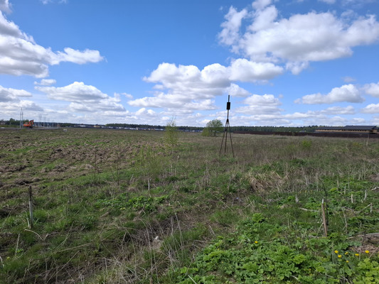 Продам землю для коммерческого использования 220 соток, Фермерское хоз., Поляны д