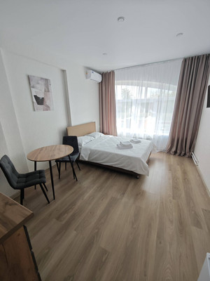 Продам однокомнатную (1-комн.) квартиру, Троицкая ул, 20, Москва г