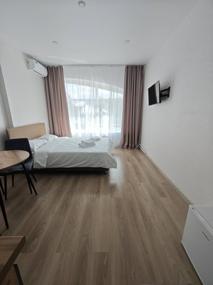 Продам однокомнатную (1-комн.) квартиру, Троицкая ул, 20, Москва г