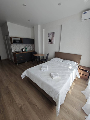 Продам однокомнатную (1-комн.) квартиру, Троицкая ул, 20, Москва г