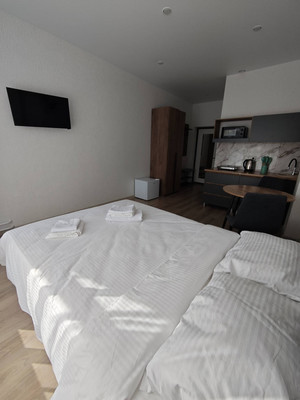 Продам однокомнатную (1-комн.) квартиру, Троицкая ул, 20, Москва г