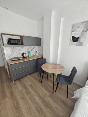 Продам однокомнатную (1-комн.) квартиру, Троицкая ул, 20, Москва г