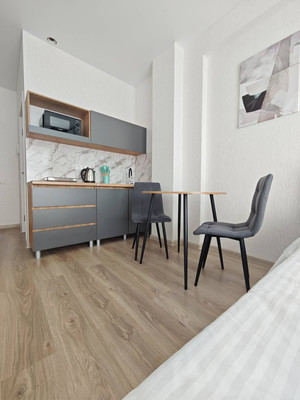 Продам однокомнатную (1-комн.) квартиру, Троицкая ул, 20, Москва г