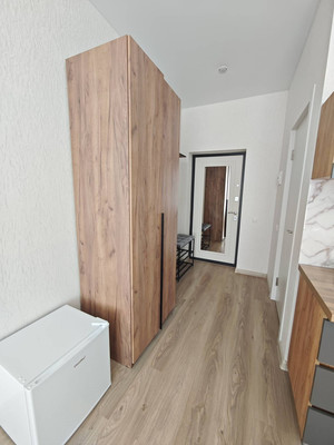 Продам однокомнатную (1-комн.) квартиру, Троицкая ул, 20, Москва г