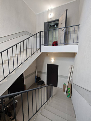 Продам однокомнатную (1-комн.) квартиру, Троицкая ул, 20, Москва г