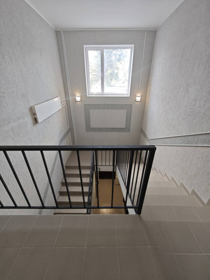 Продам однокомнатную (1-комн.) квартиру, Троицкая ул, 20, Москва г