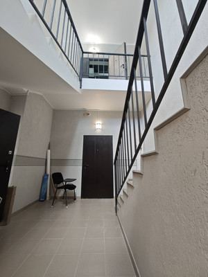 Продам однокомнатную (1-комн.) квартиру, Троицкая ул, 20, Москва г