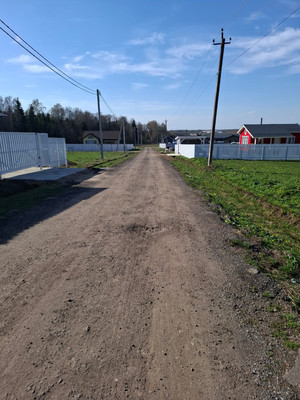 Продам участок 9 соток, Садоводство, Надеждино д, 0 км от города