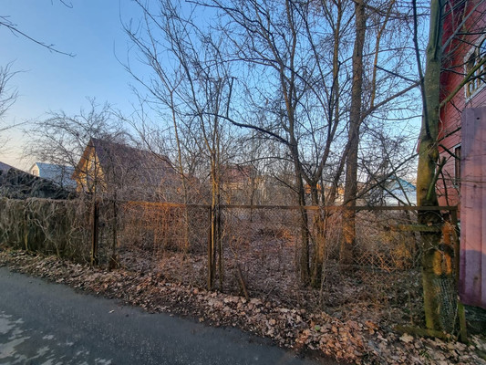 Продам участок 5,15 соток, ИЖС, Медовая ул, Сенькино-Секерино д, 0 км от города