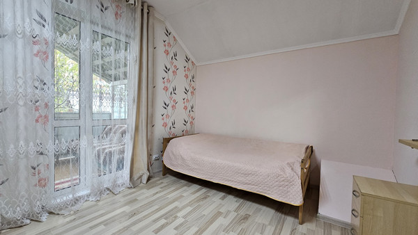 Продам дом, Большая Октябрьская ул, 42, Троицк г, 0 км от города