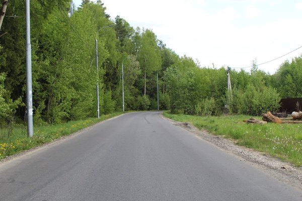 Продам участок 27 соток, ИЖС, Долгино д, 0 км от города