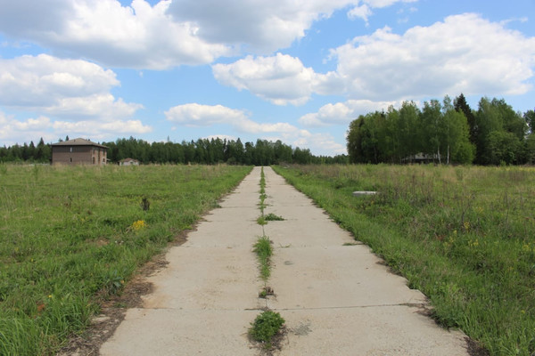 Продам участок 27 соток, ИЖС, Долгино д, 0 км от города