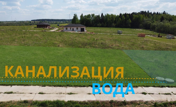 Продам участок 27 соток, ИЖС, Долгино д, 0 км от города