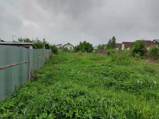 Продам участок 16 соток, ИЖС, Сахарово д, 0 км от города