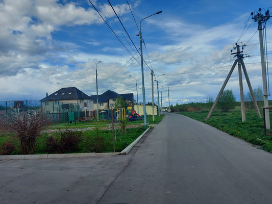 Продам участок 16 соток, ИЖС, Сахарово д, 0 км от города