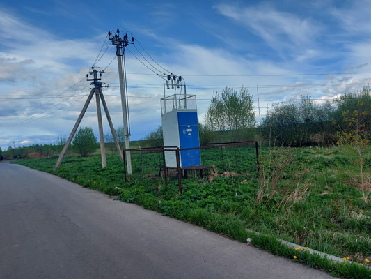 Продам участок 16 соток, ИЖС, Сахарово д, 0 км от города