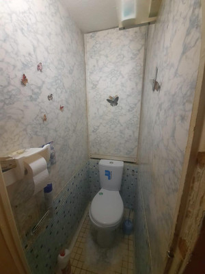 Продам трехкомнатную (3-комн.) квартиру, Солнечная ул, 2, Троицк г