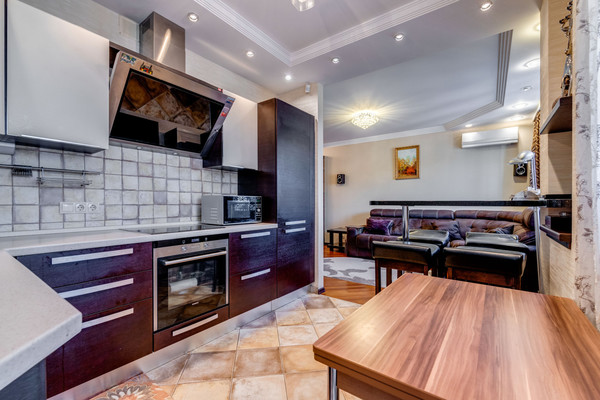 Продам трехкомнатную (3-комн.) квартиру, Нагорная ул, 5, Троицк г