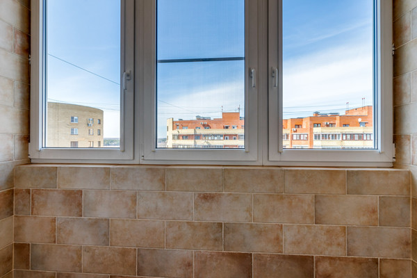 Продам трехкомнатную (3-комн.) квартиру, Нагорная ул, 5, Троицк г