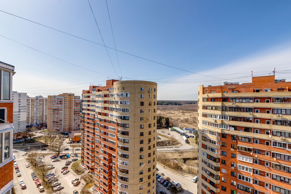 Продам трехкомнатную (3-комн.) квартиру, Нагорная ул, 5, Троицк г