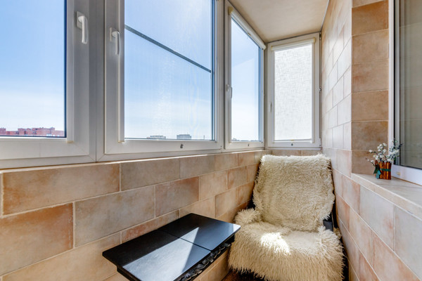 Продам трехкомнатную (3-комн.) квартиру, Нагорная ул, 5, Троицк г