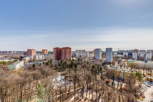 Продам трехкомнатную (3-комн.) квартиру, Нагорная ул, 5, Троицк г