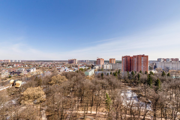 Продам трехкомнатную (3-комн.) квартиру, Нагорная ул, 5, Троицк г