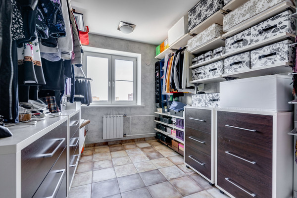 Продам трехкомнатную (3-комн.) квартиру, Нагорная ул, 5, Троицк г