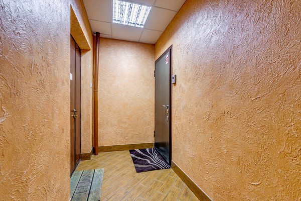 Продам трехкомнатную (3-комн.) квартиру, Нагорная ул, 5, Троицк г