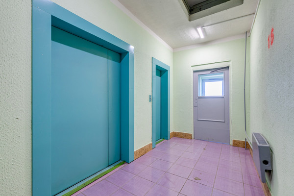 Продам трехкомнатную (3-комн.) квартиру, Нагорная ул, 5, Троицк г