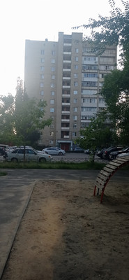 Продам двухкомнатную (2-комн.) квартиру, 25 Января ул, 28, Воронеж г