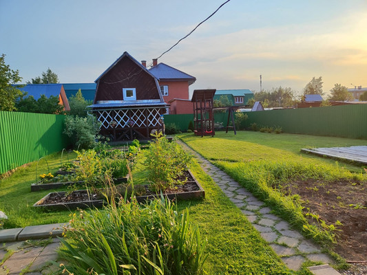 Продам дом, 219, СНТ Ветеран МО тер, 0 км от города