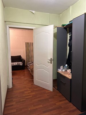 Продам трехкомнатную (3-комн.) квартиру, Полесский проезд, 12, Москва г