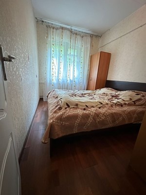 Продам трехкомнатную (3-комн.) квартиру, Полесский проезд, 12, Москва г