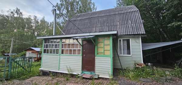 Продам дом, 5, НСТ Озон тер, 0 км от города