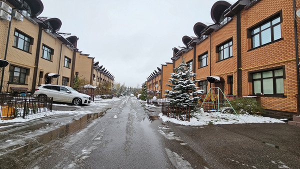 Продам таунхаус, Троицкая ул, 107к3, Пучково д, 0 км от города