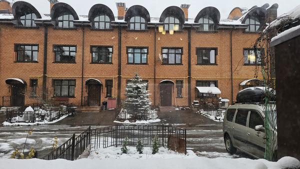 Продам таунхаус, Троицкая ул, 107к3, Пучково д, 0 км от города