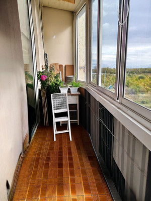 Продам однокомнатную (1-комн.) квартиру, Октябрьская ул, 3, Тельмана п