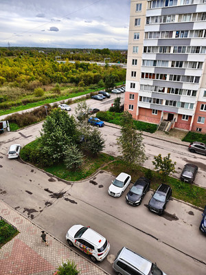 Продам однокомнатную (1-комн.) квартиру, Октябрьская ул, 3, Тельмана п