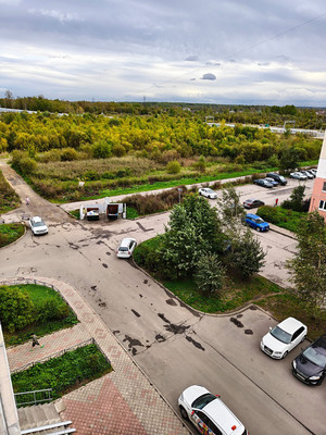 Продам однокомнатную (1-комн.) квартиру, Октябрьская ул, 3, Тельмана п