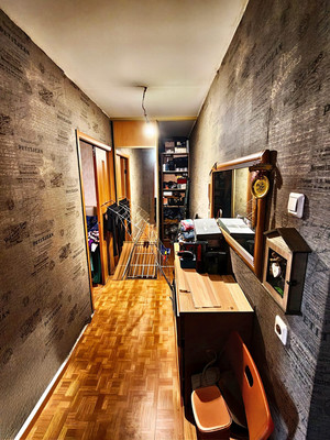 Продам однокомнатную (1-комн.) квартиру, Октябрьская ул, 3, Тельмана п