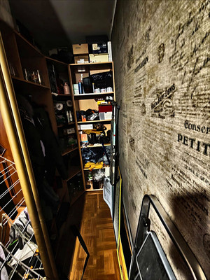 Продам однокомнатную (1-комн.) квартиру, Октябрьская ул, 3, Тельмана п