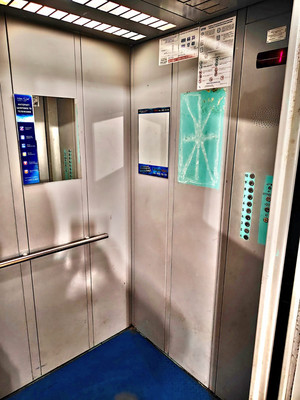 Продам однокомнатную (1-комн.) квартиру, Октябрьская ул, 3, Тельмана п